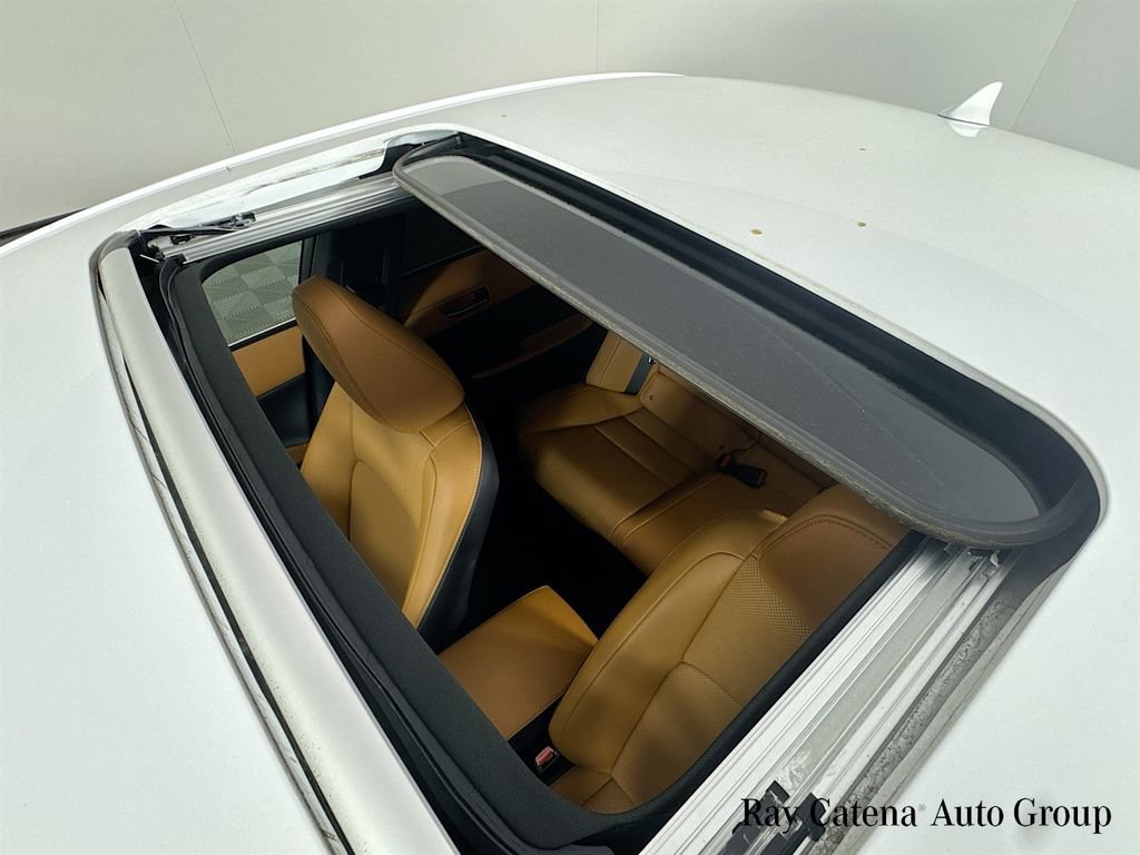 Certified 2024 Lexus IS 350 F Sport w/ Accessory Package 2 AWD/4WD image 23