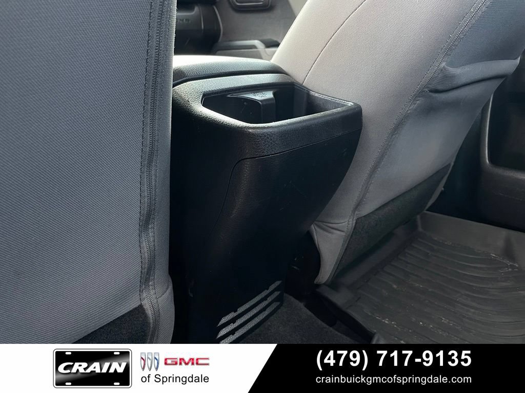 Used 2023 Toyota Tacoma SR RWD image 24