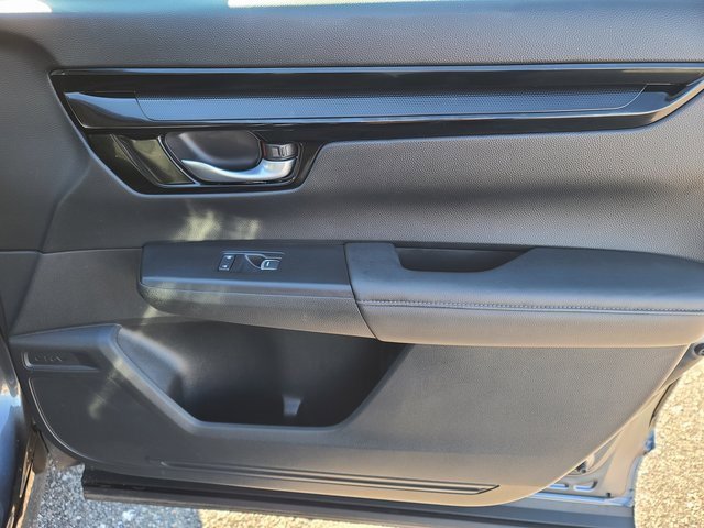 Used 2024 Honda CR-V EX-L image 21