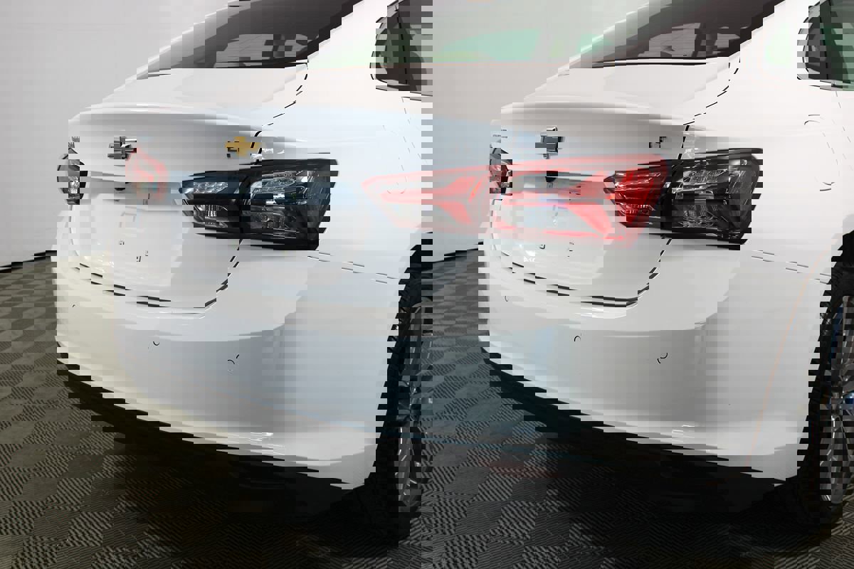 Used 2024 Chevrolet Malibu LT image 41