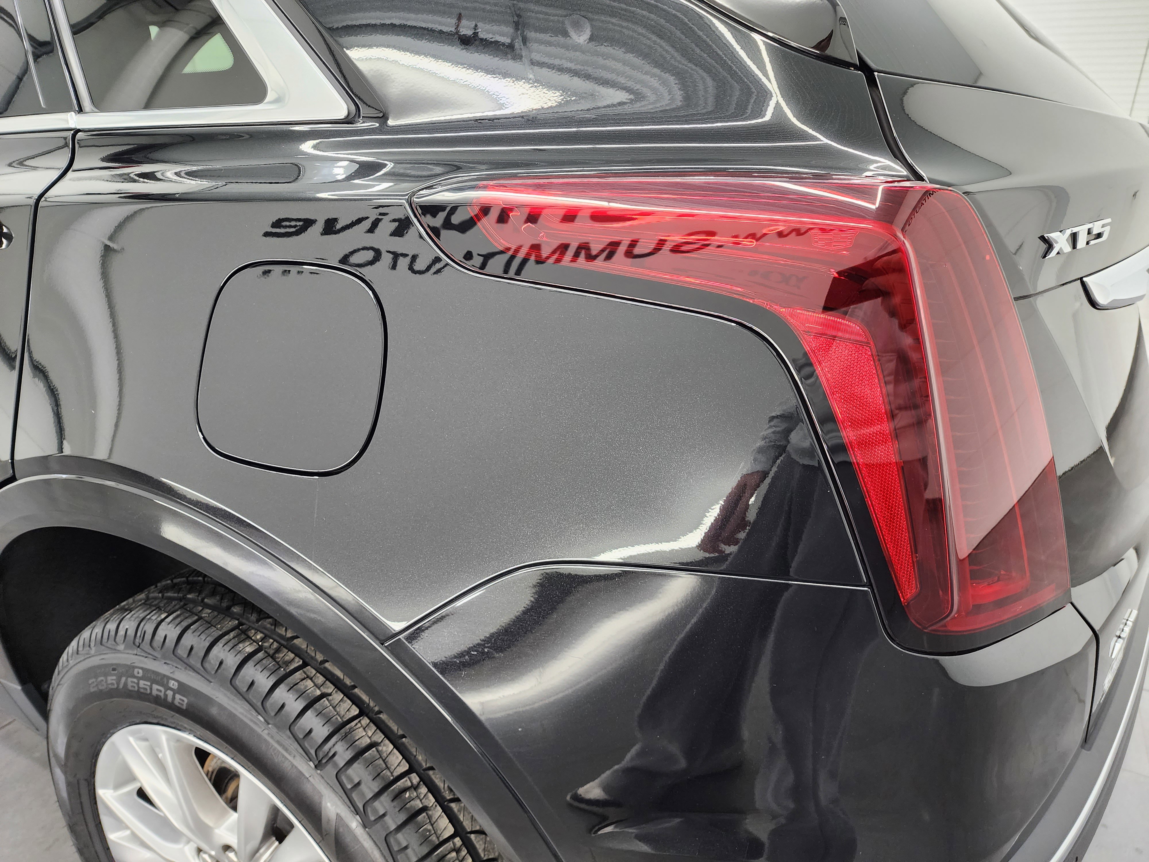 Used 2020 Cadillac XT5 Premium Luxury image 30