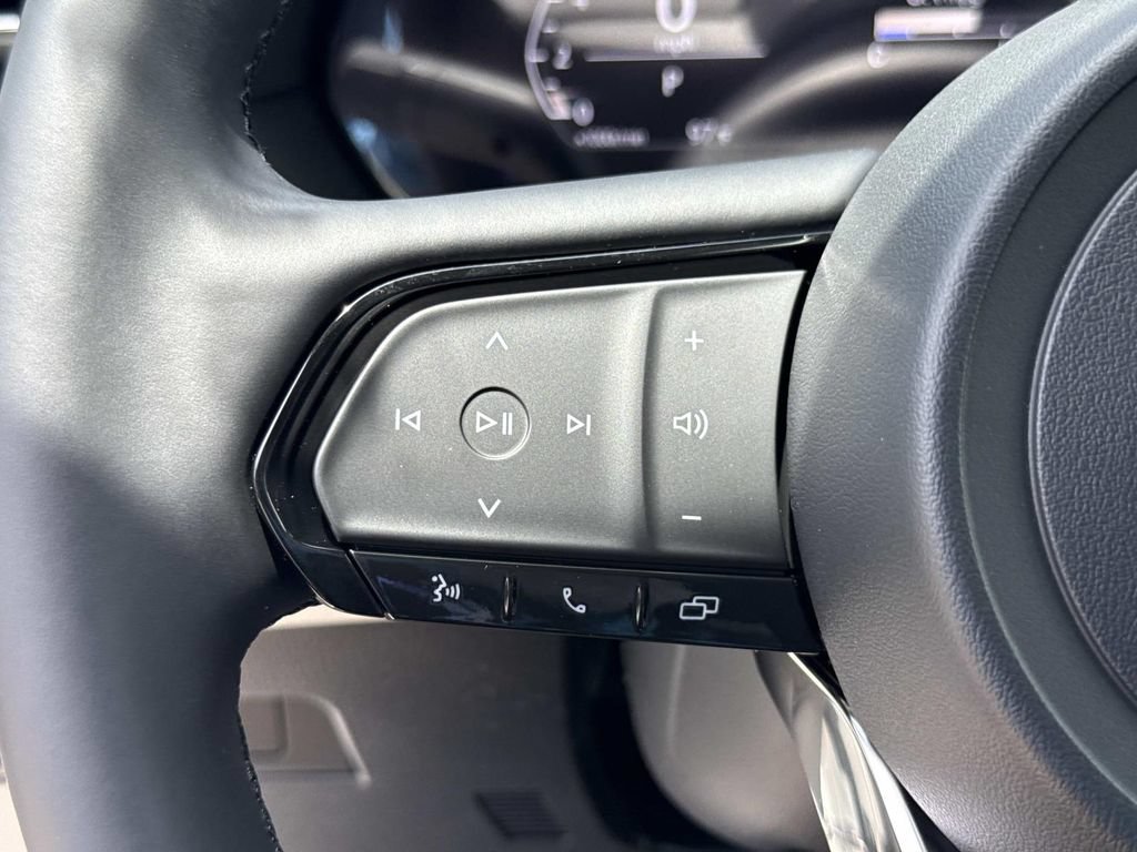 New 2026 MAZDA CX-5 Select AWD/4WD image 39