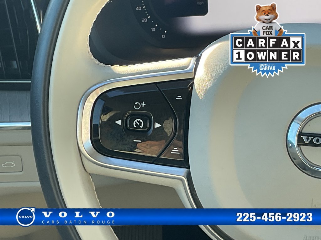 Used 2024 Volvo XC60 B5 Plus w/ Protection Package Premier AWD/4WD image 26