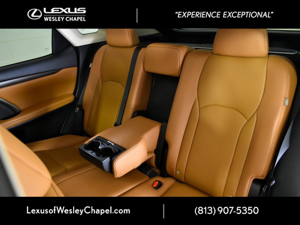 Used 2022 Lexus RX 350 350 image 26