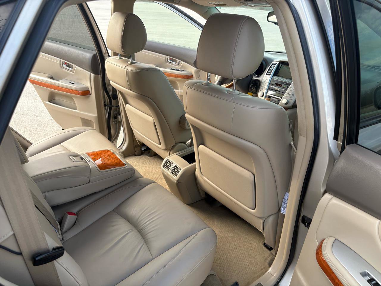 Used 2004 Lexus RX 330 AWD image 59