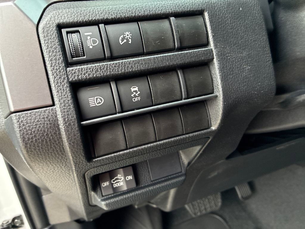 New 2026 Toyota Tacoma SR5 image 33