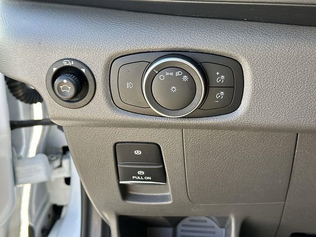 Used 2024 Ford Transit 350 XLT image 16