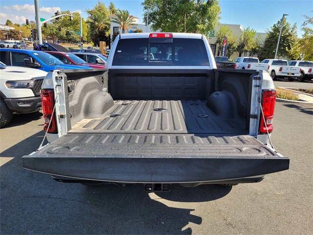 New 2026 RAM 2500 Tradesman image 16