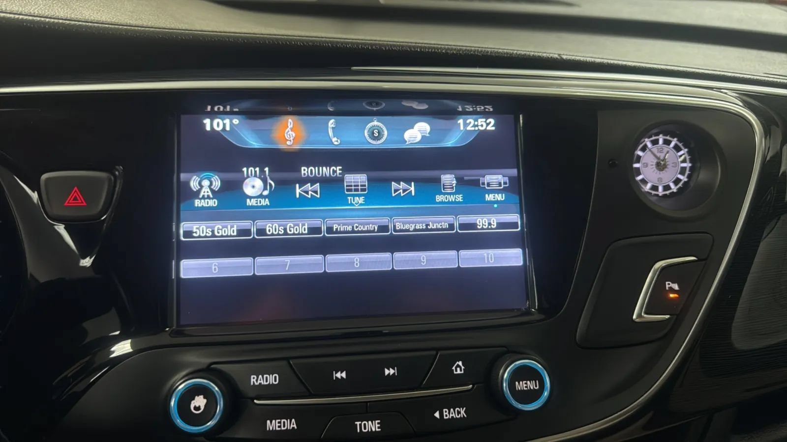 Used 2017 Buick Envision Preferred FWD image 14