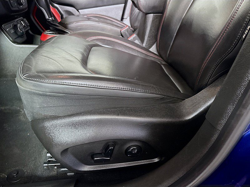 Used 2021 Jeep Renegade Trailhawk AWD/4WD image 20
