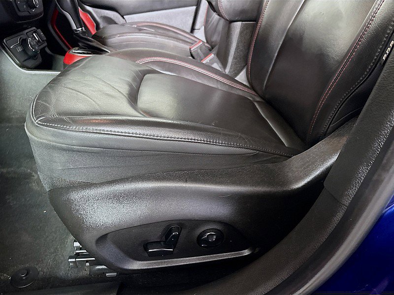 Used 2021 Jeep Renegade Trailhawk AWD/4WD image 20