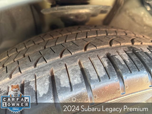 Used 2024 Subaru Legacy Premium AWD/4WD image 31