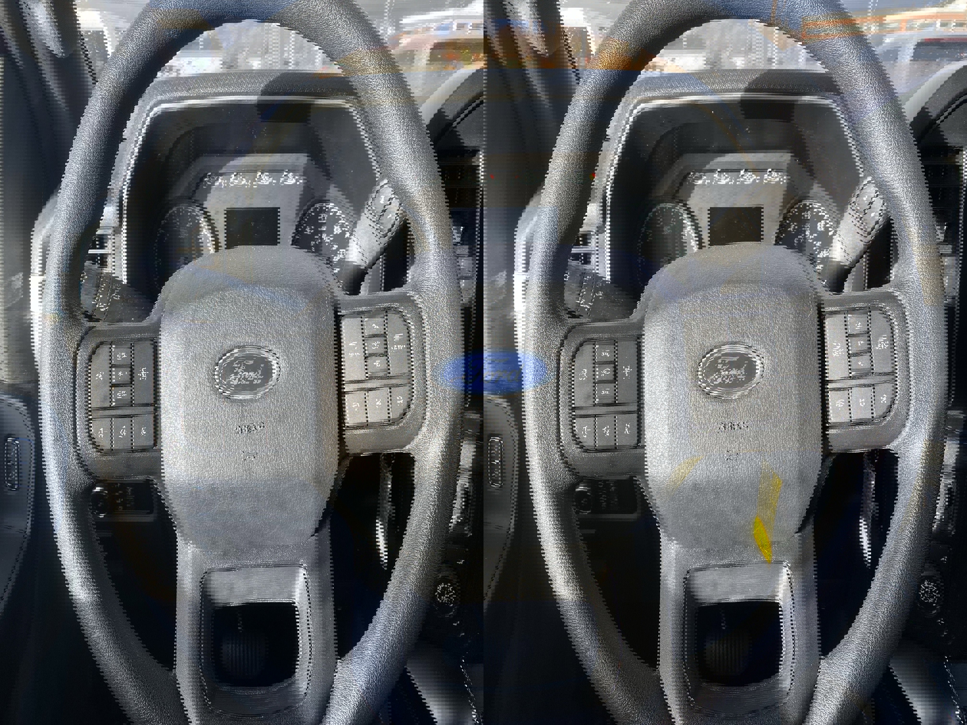 Used 2022 Ford F150 XL w/ STX Appearance Package image 13