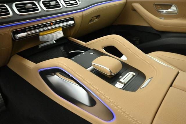 New 2026 Mercedes-Benz GLS 450 4MATIC image 13