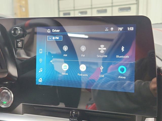 Used 2025 Chevrolet Corvette Stingray Coupe w/ Z51 Performance Package image 26