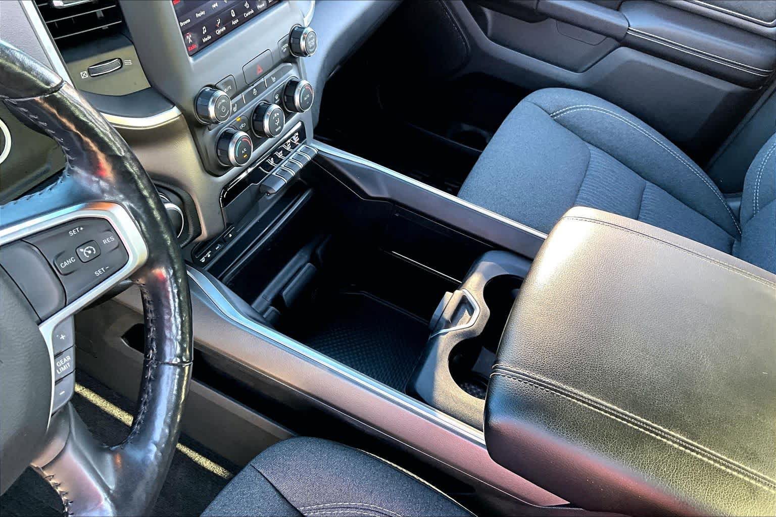 Used 2019 RAM 1500 Big Horn RWD image 17