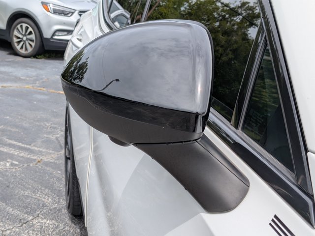 Certified 2022 Buick Envision Essence w/ Technology Package II FWD image 14