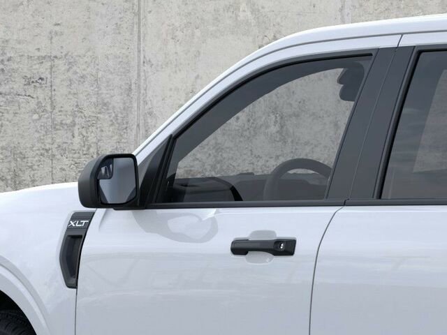 New 2025 Ford Maverick XLT w/ Equipment Group 302A image 22