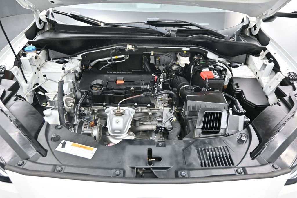 Used 2023 Honda HR-V EX-L image 12