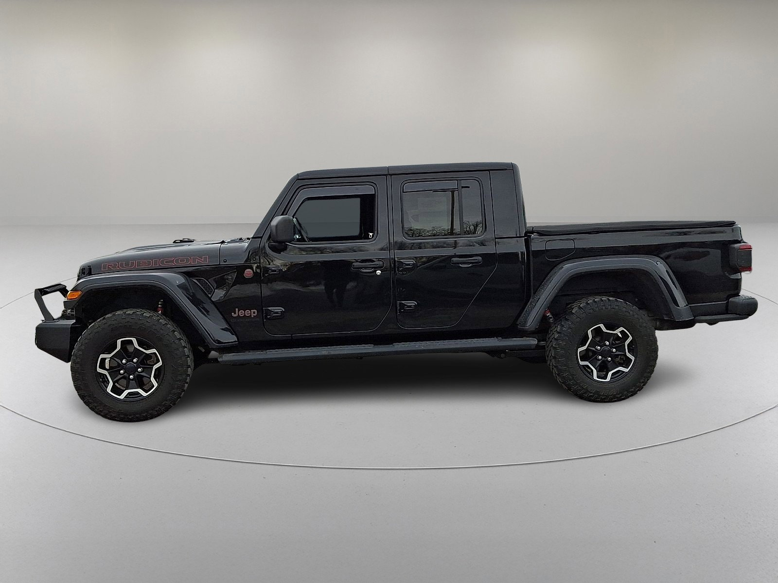 Used 2020 Jeep Gladiator Rubicon w/ Dual Top Group image 6