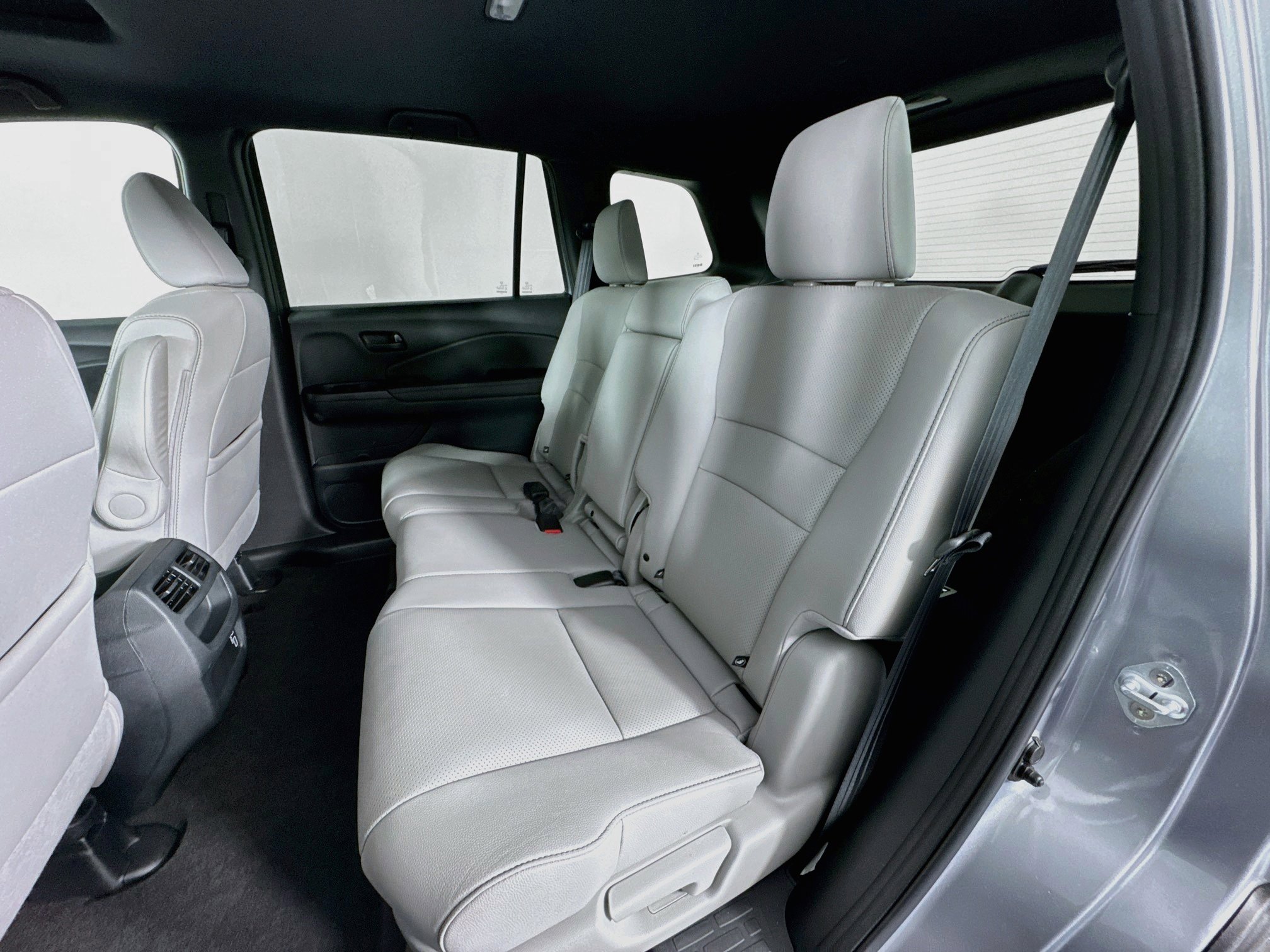 Certified 2023 Honda Passport EX-L image 24