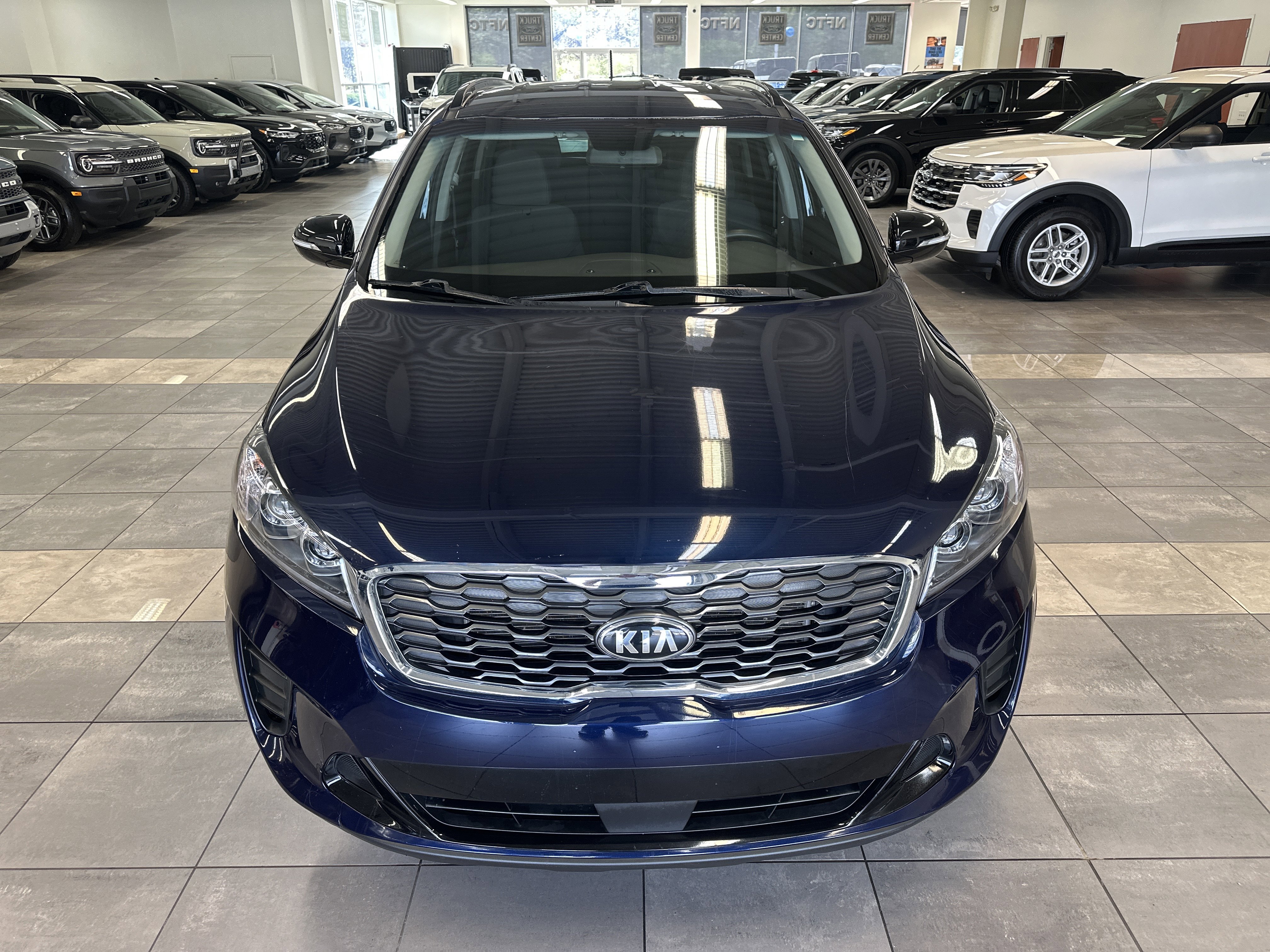 Used 2020 Kia Sorento S image 20