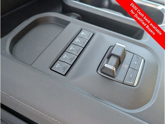 New 2026 GMC Sierra 2500 Denali w/ Denali Reserve Package image 24