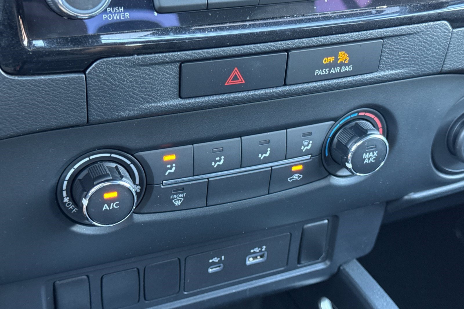 Used 2022 Nissan Frontier SV AWD/4WD image 19