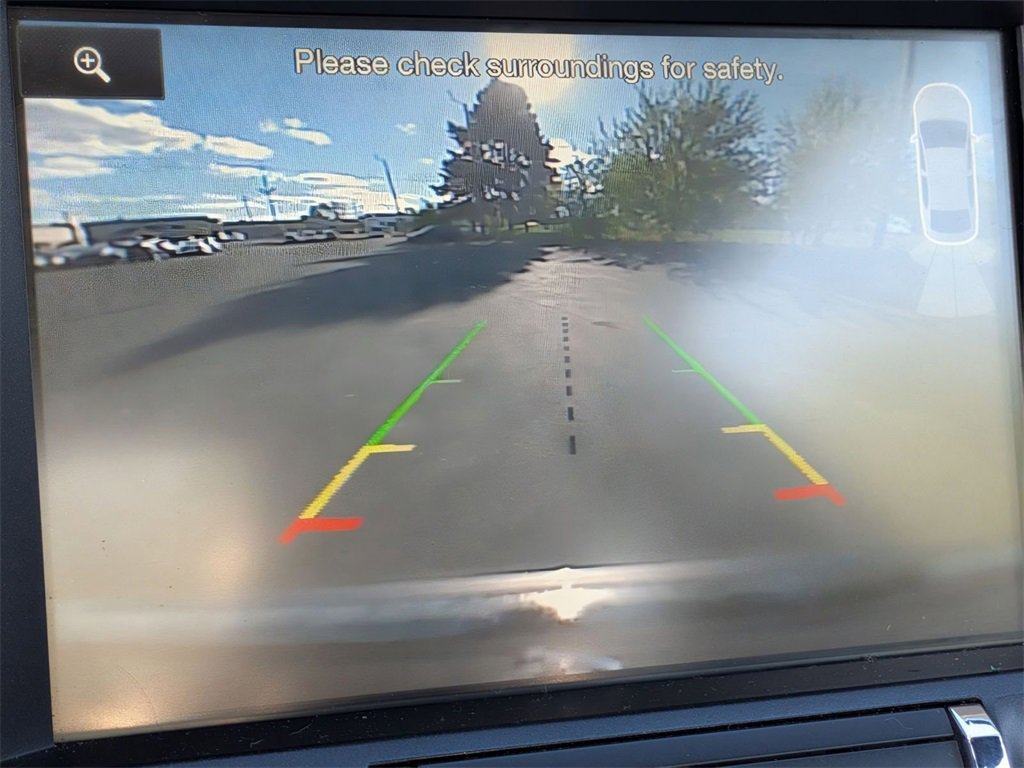 Used 2015 Ford Mustang Premium w/ Equipment Group 201A image 23