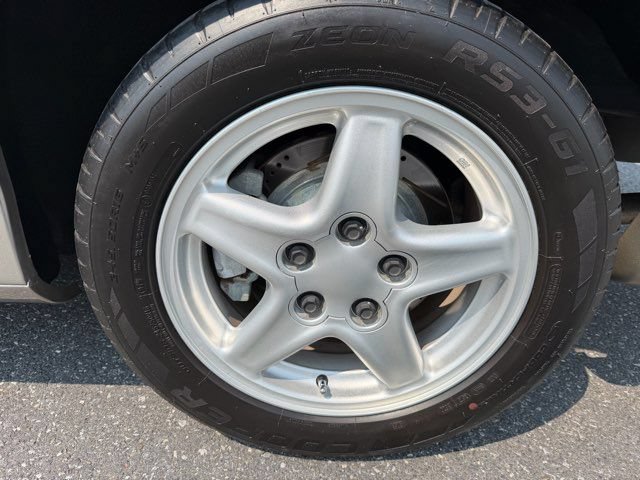 Used 1999 Chevrolet Camaro Z28 w/ Preferred Equipment Group 2 RWD image 31