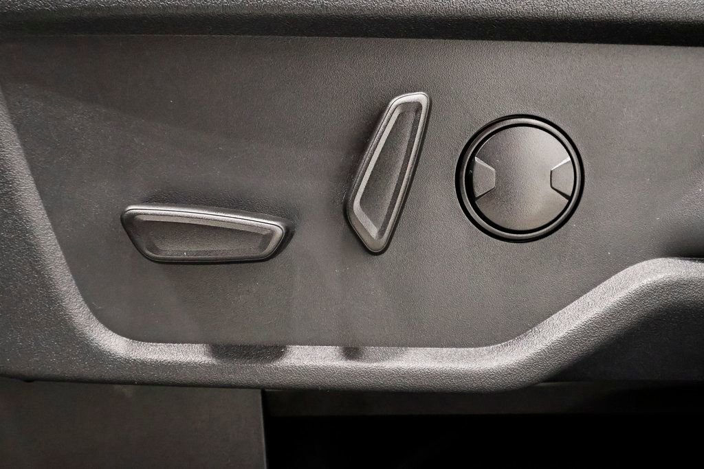 New 2025 Ford Bronco Outer Banks w/ Sasquatch Package image 11