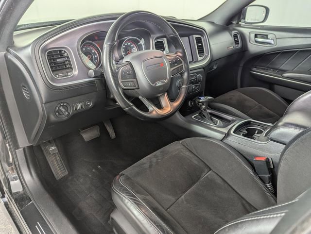 Used 2021 Dodge Charger Scat Pack w/ Plus Group RWD image 11
