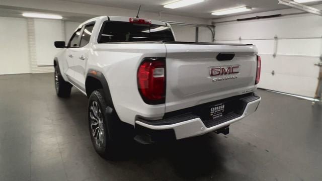 Certified 2023 GMC Canyon Denali AWD/4WD image 7