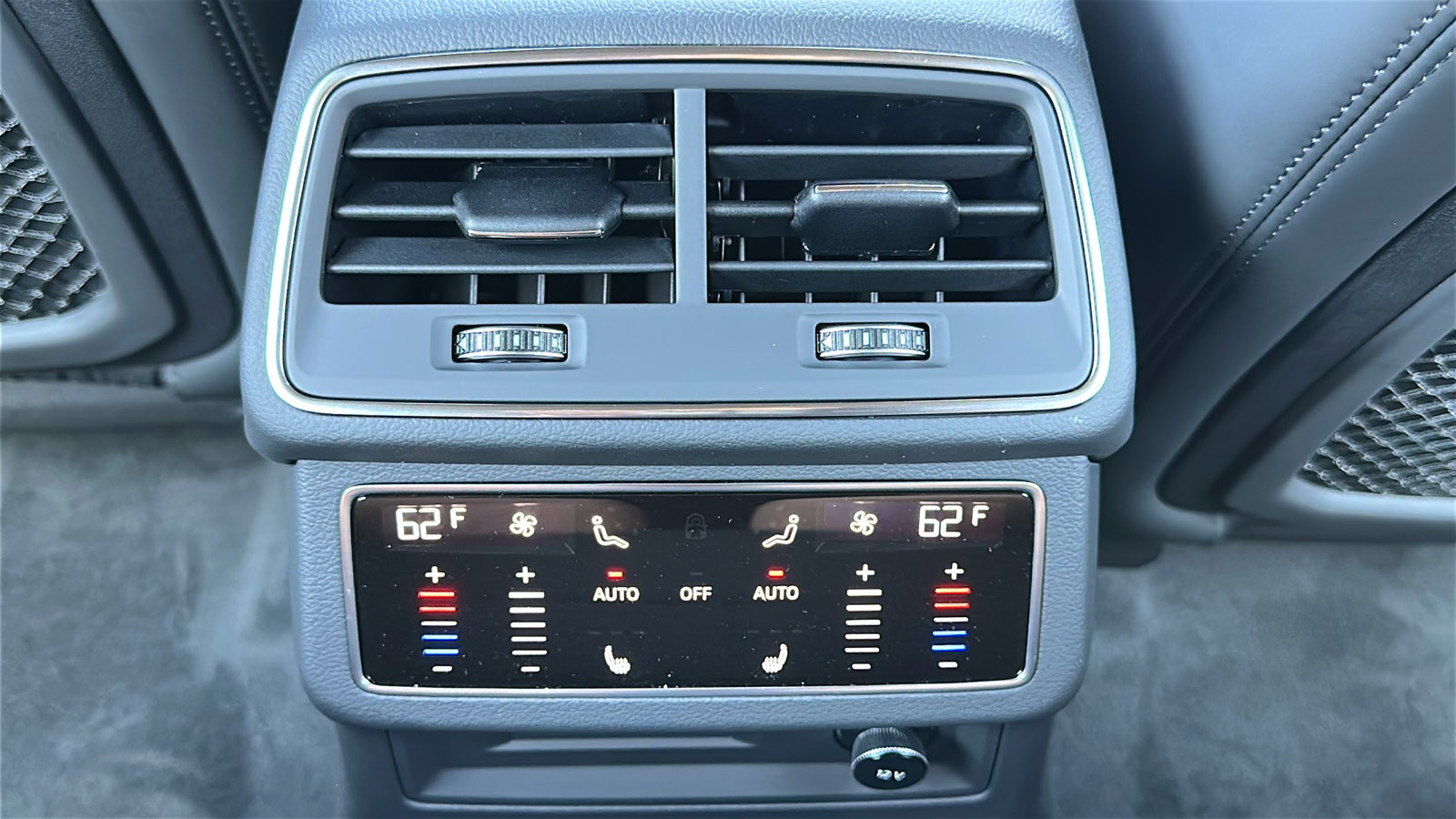 New 2026 Audi RS 7 Performance image 17