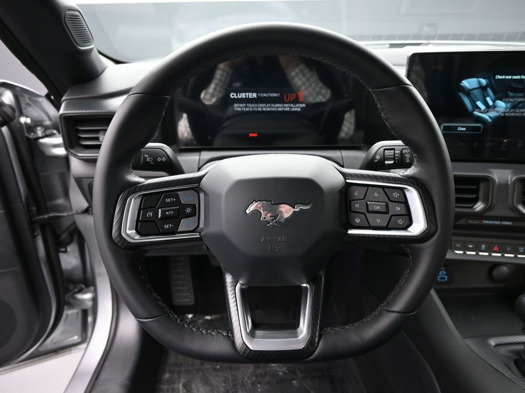 New 2025 Ford Mustang GT image 26