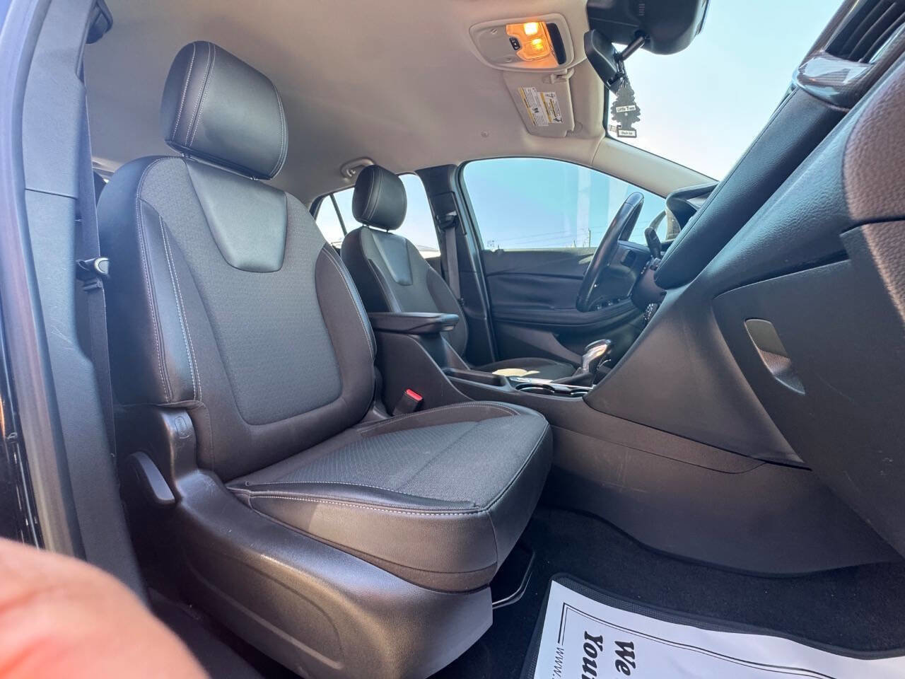 Used 2021 Buick Encore GX Select image 21