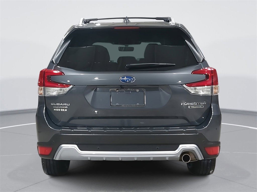 Used 2022 Subaru Forester Touring image 6