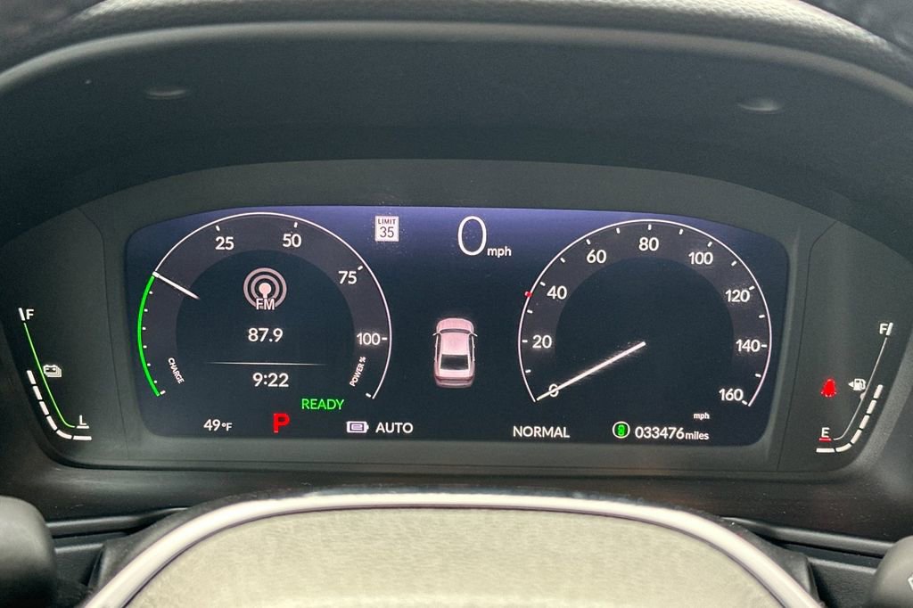 Certified 2024 Honda Accord Touring image 24