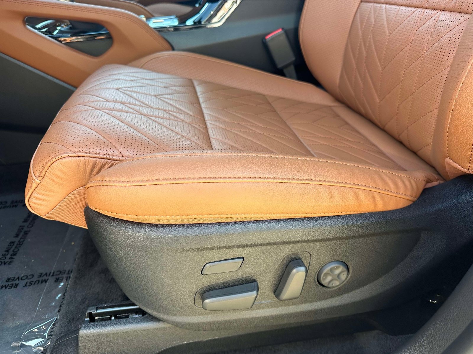 Used 2025 Kia Telluride SX X-Line image 22