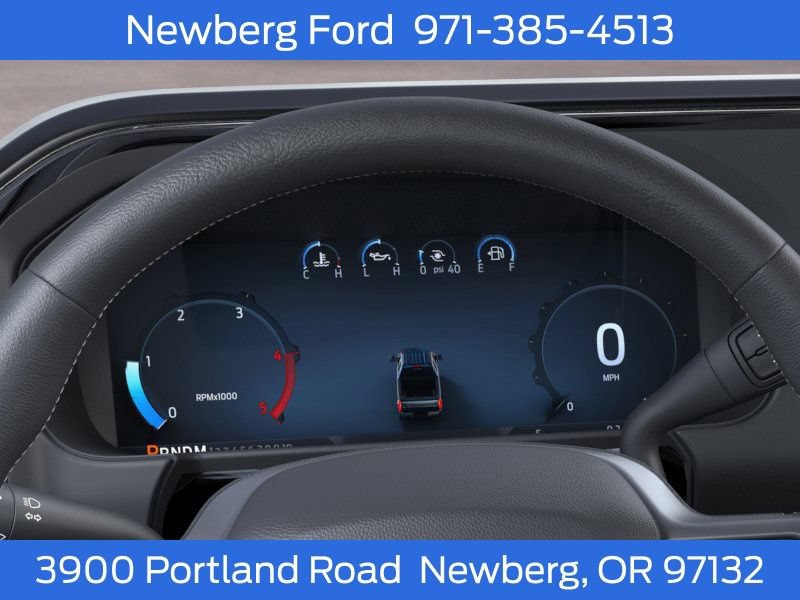 New 2026 Ford F350 Lariat w/ Lariat Premium Package AWD/4WD image 13