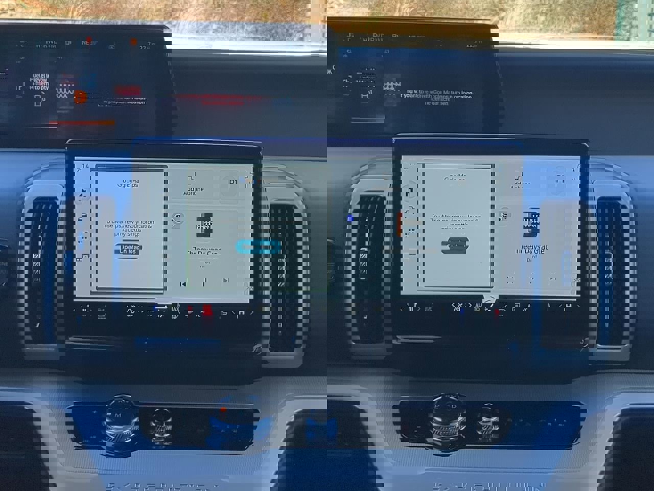 New 2026 Ford Expedition Active image 16