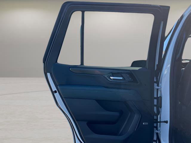 New 2026 GMC Yukon AT4 AWD/4WD image 25