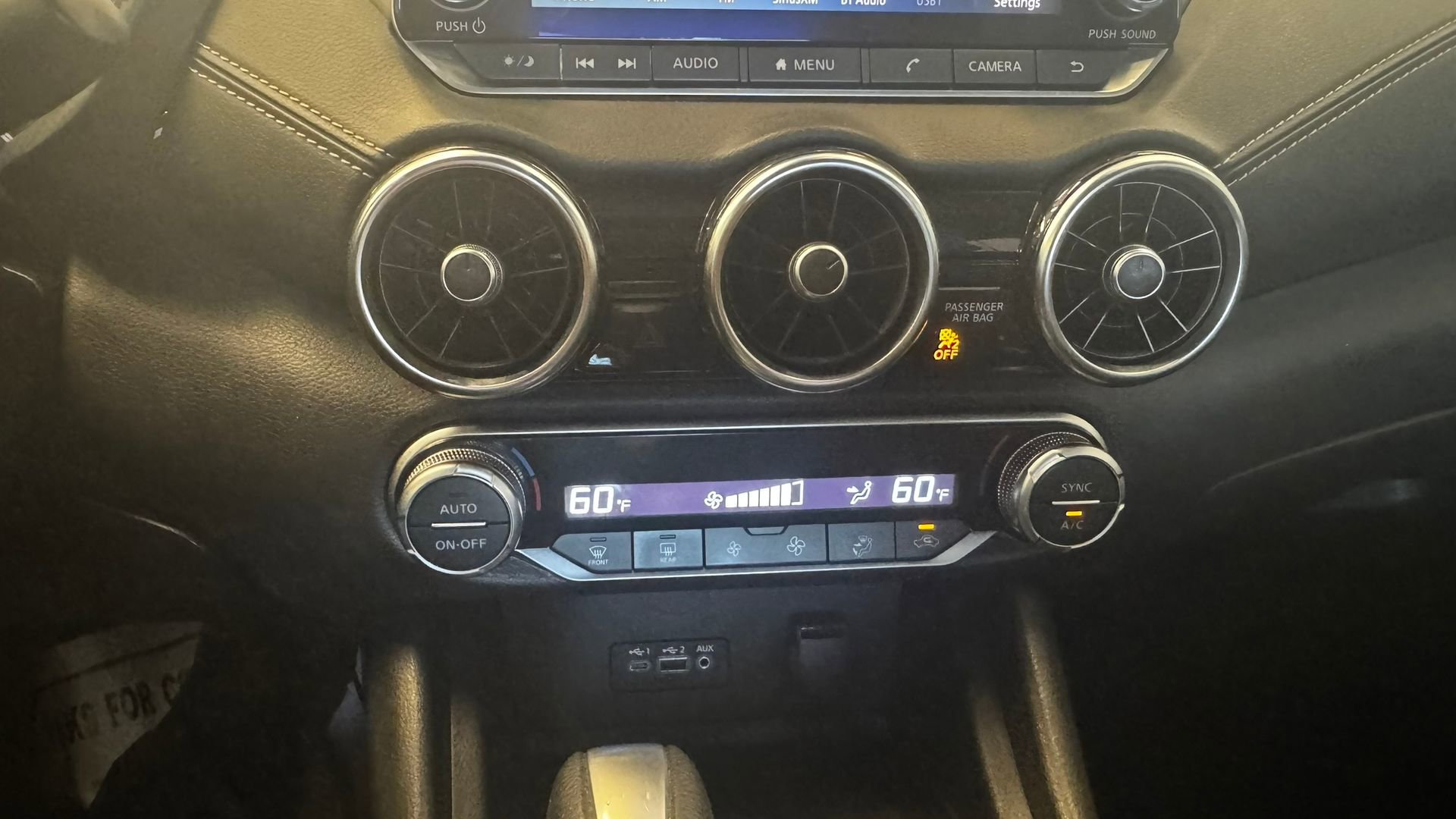 Used 2021 Nissan Sentra SV image 28