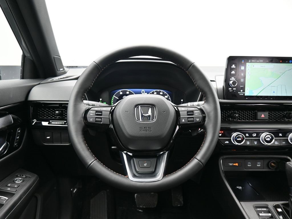 New 2026 Honda CR-V Sport Touring image 44