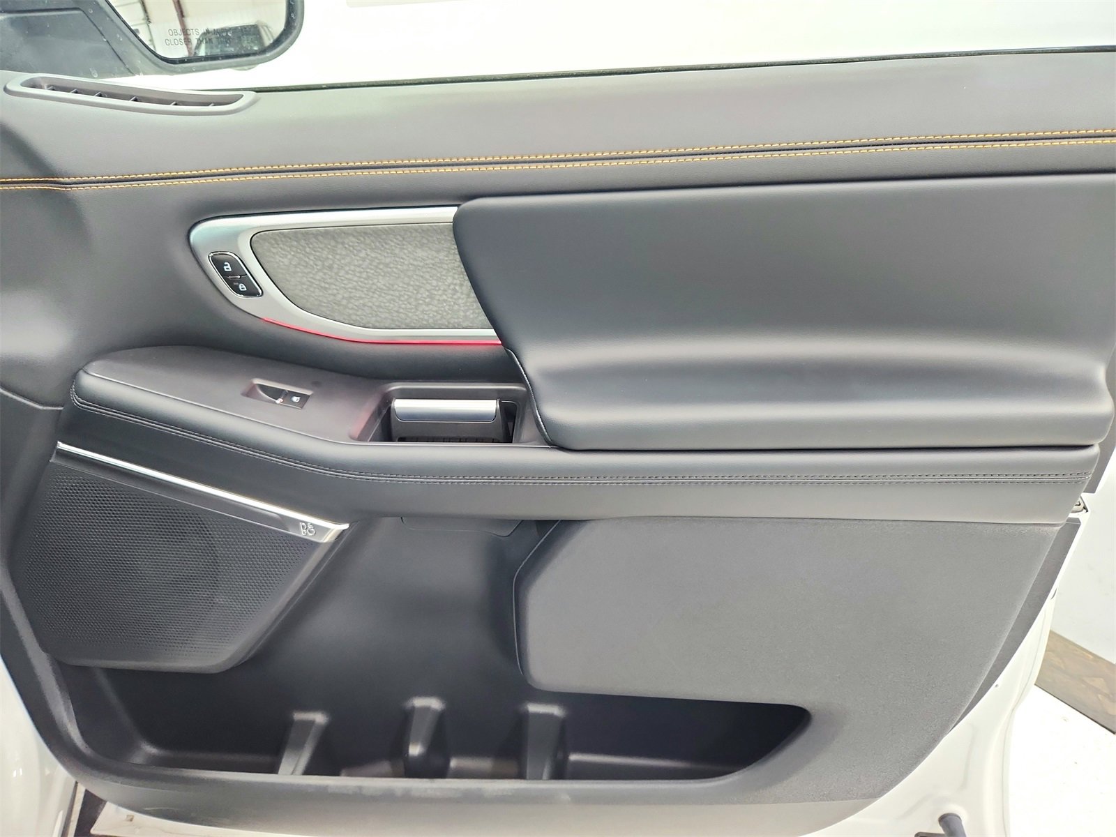 New 2025 Ford Expedition Tremor image 42