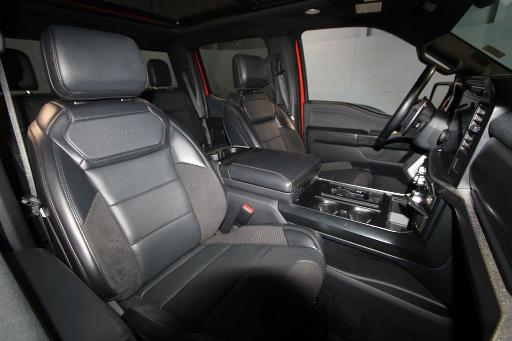 Used 2023 Ford F150 Raptor image 32