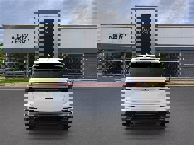 New 2026 Lincoln Nautilus Premier w/ Equipment Group 102A AWD/4WD image 27