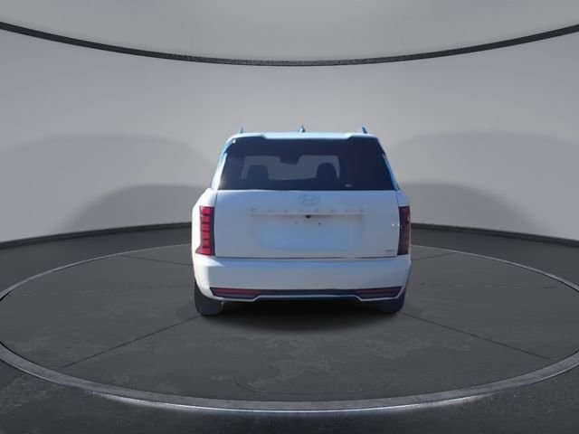 New 2026 Hyundai Palisade Calligraphy image 7