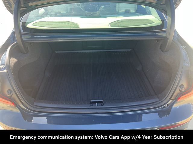 Used 2023 Volvo S60 B5 Plus w/ Protection Package image 11
