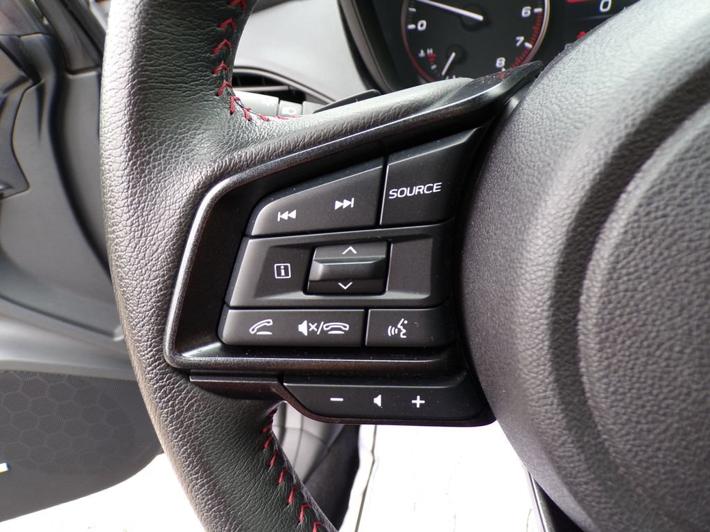 Used 2024 Subaru Impreza RS AWD/4WD image 30